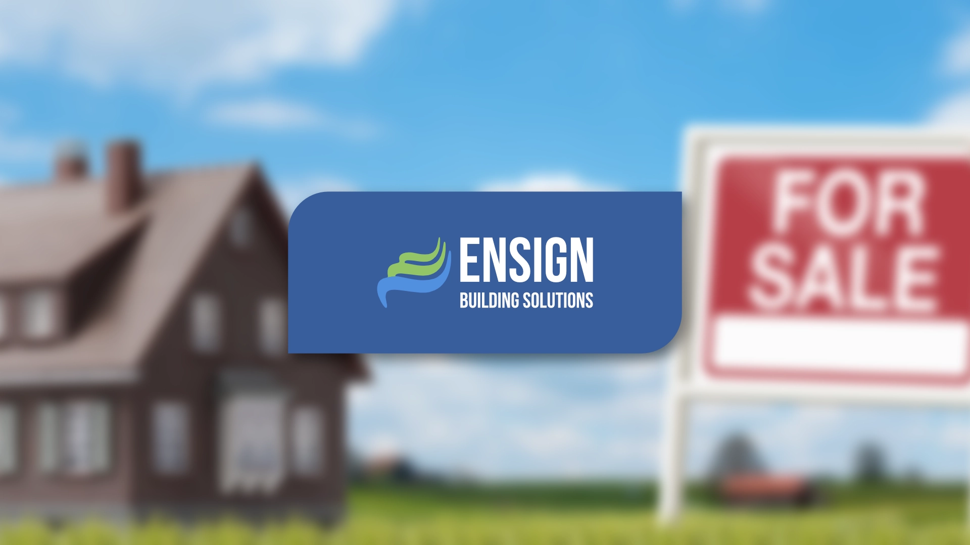 Realtor Partnerships Ensign Building Solutions